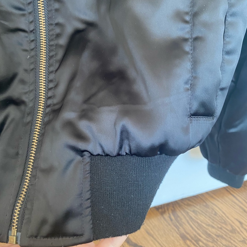 Seek Bomber Jacket - image 3